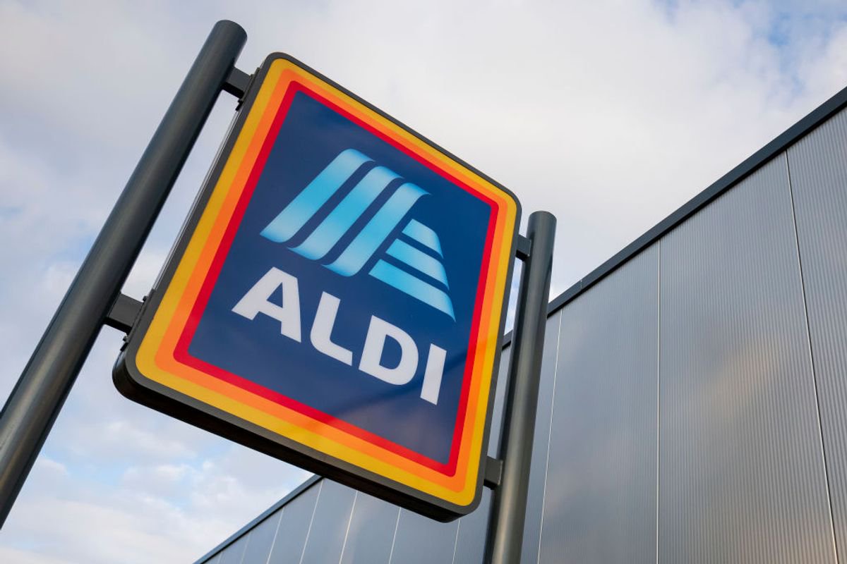 Aldi reveals exactly where it will open first 10 new stores in 2027 as part of £900m expansion