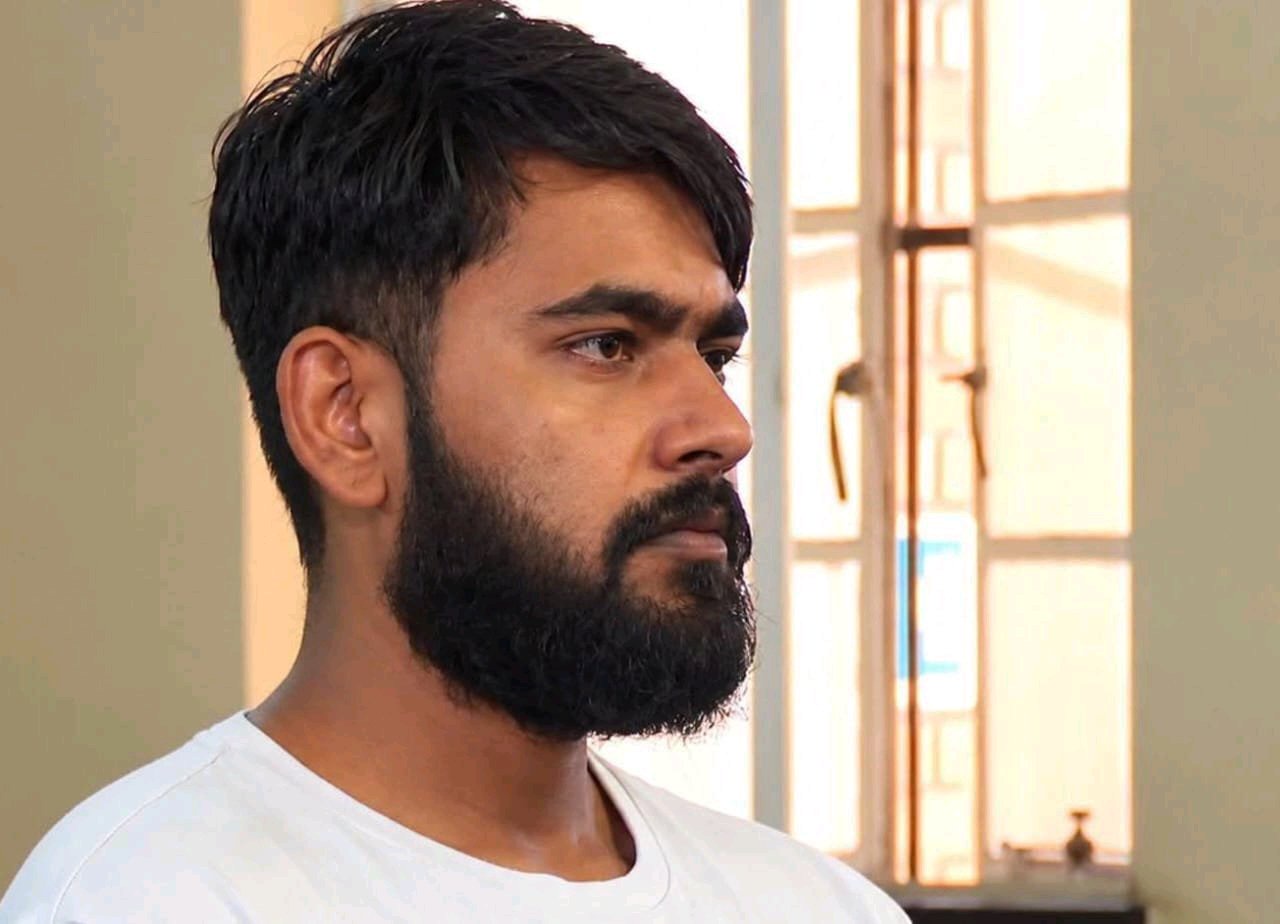A Pakistani Foreigner Who Allegedly Killed SA Police Officer Has Been Identified & Charged