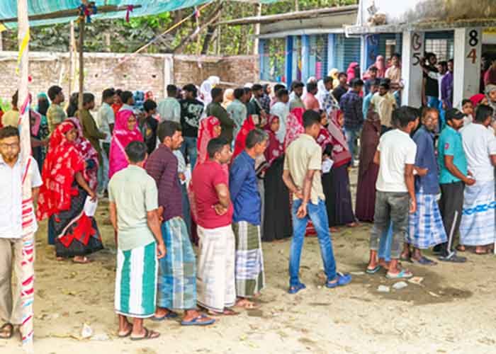October 6 showdown: Six bypolls put new political order to test
