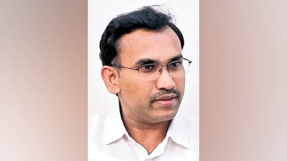 TN Minister Arunraj launches HIV/AIDS campaign