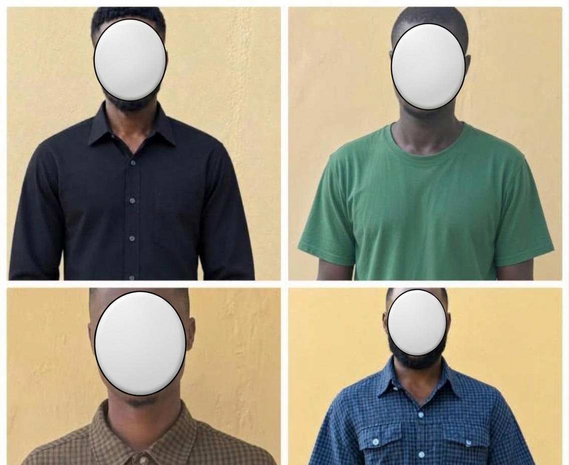 NYSC Members Kidnap: ‘I didn’t know passengers in my bus had AK-47 rifles – Driver tells court