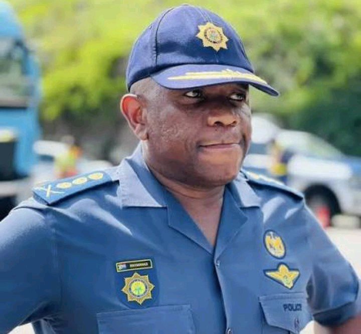 KZN Commissioner Mkhwanazi Leads Tongaat Hulett Crime Probe — Durban Meeting Shakes Rescue Bid