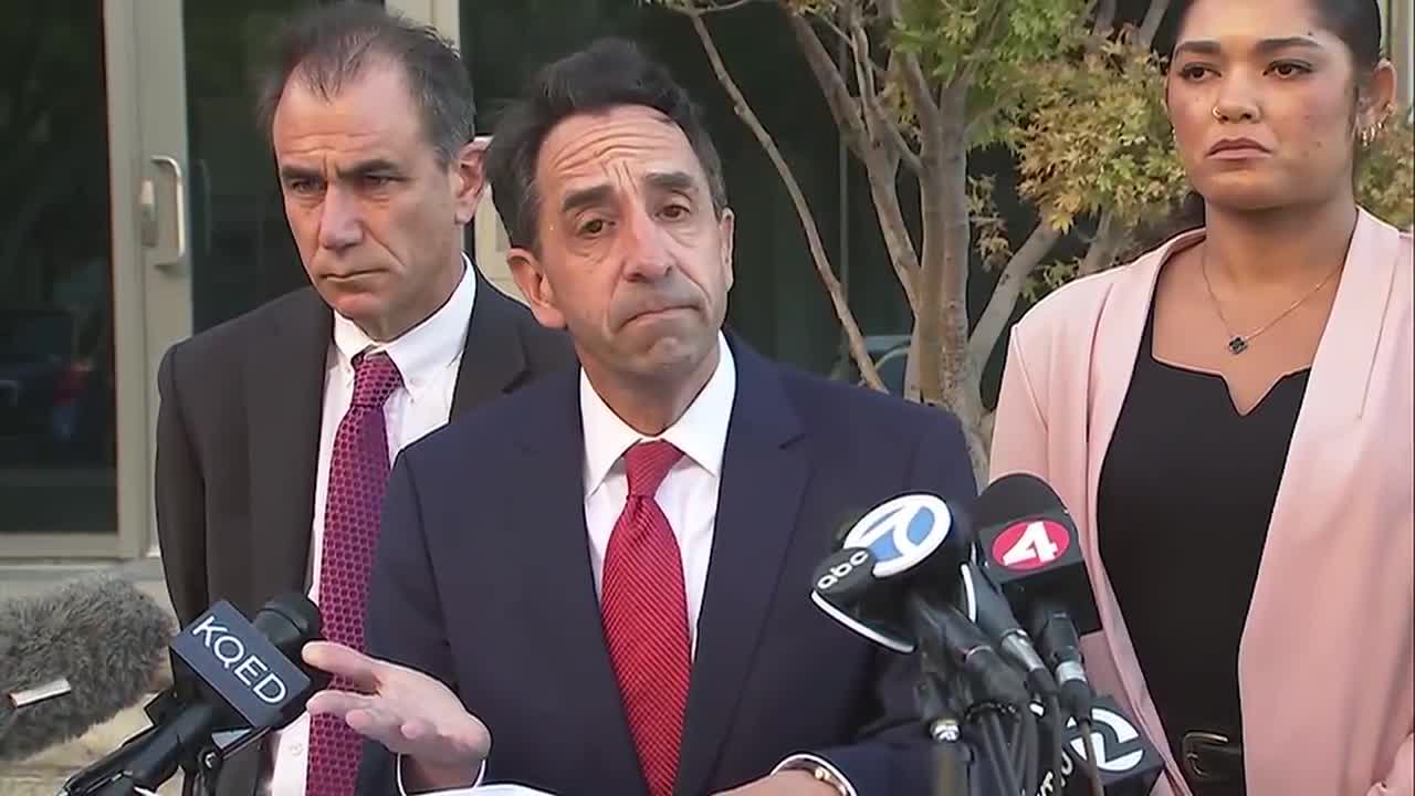 Parents charged after 8-year-old girl living in ‘squalid’ home dies from asthma attack