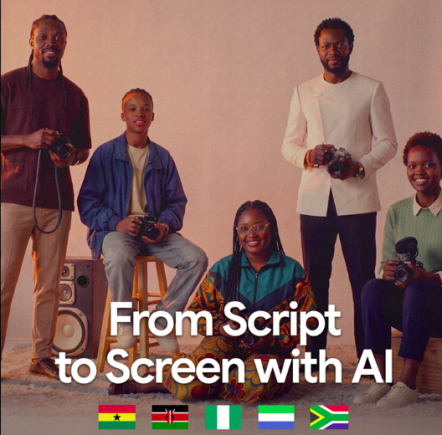 Idris Elba’s Akuna Group launches free AI filmmaking programme for creators in 5 African countries