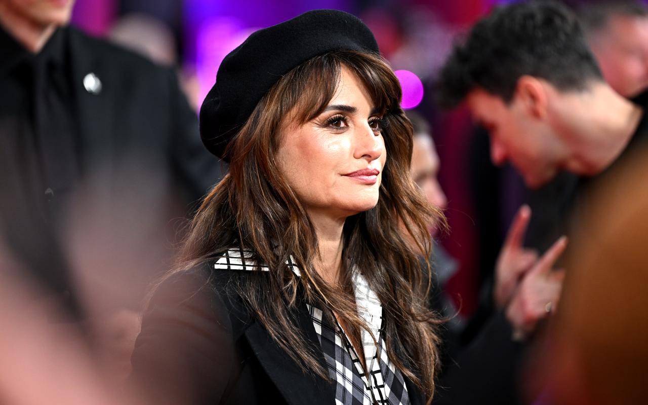 Penélope Cruz on why queer history must be discussed today
