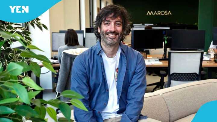 World’s Best Boss: Pedro Pestana Shares £3.3m With 120 Staff After Selling Marosa for £97m