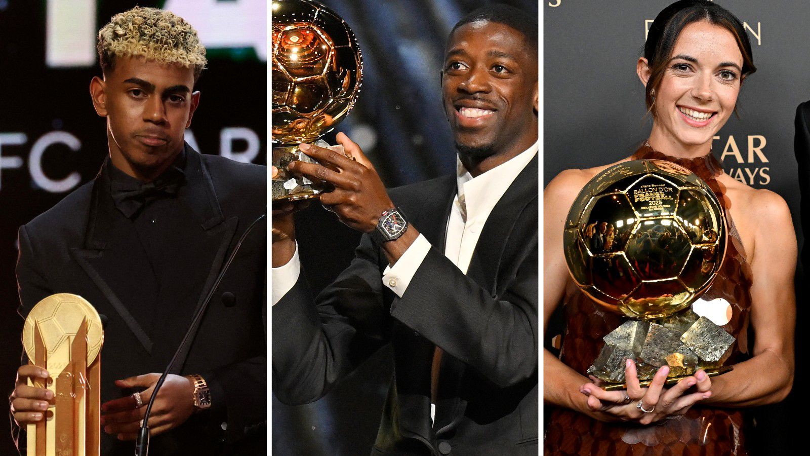 All you need to know about the 2026 Ballon d’Or