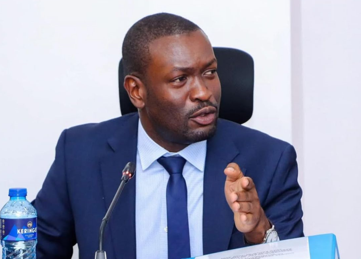Kenyans React as Sifuna Opens the Door to Working With This Prominent Figure Ahead of 2027