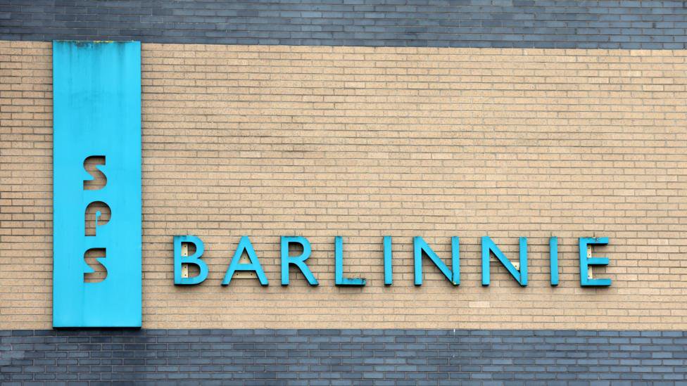 Barlinnie water supply issues resolved after three days of disruption