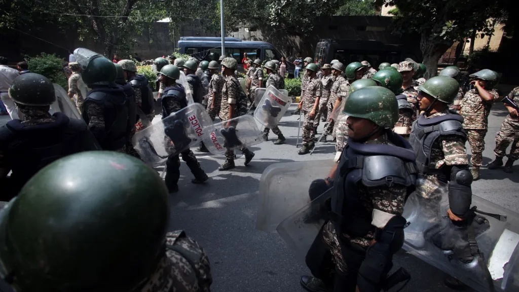 From the Opinions Editor: Look back and see how protests in Delhi travel far beyond Delhi