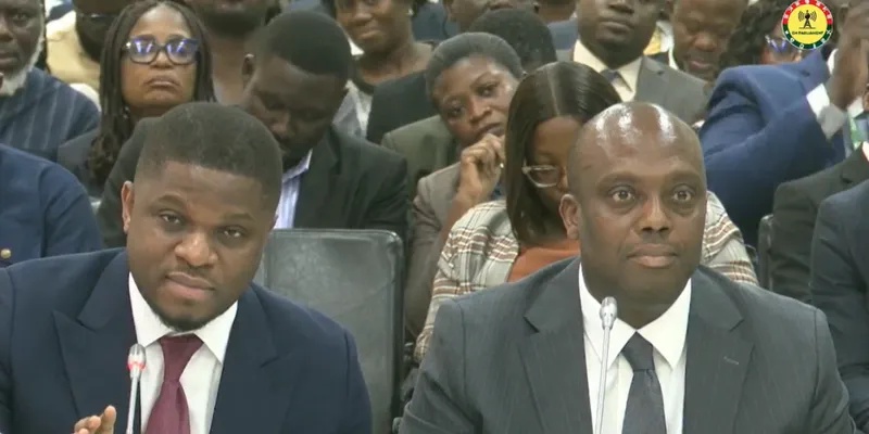 GoldBod Recovers GH¢38.7 Million in PMMC Debt as Sammy Gyamfi Reveals Latest Figures