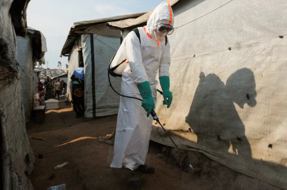 Saudi Arabia suspends visas for travellers from Kenya over Ebola