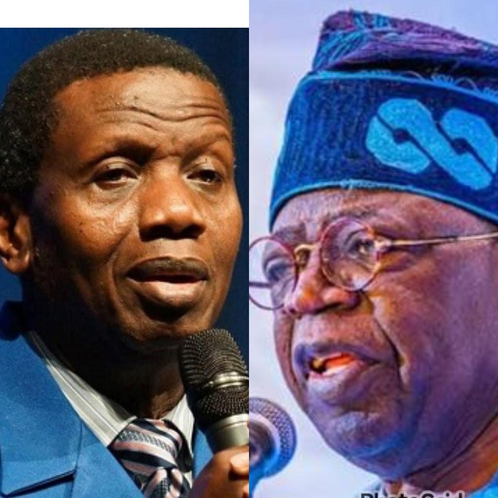 Today’s Headlines: I’m Supporting Rainbow Coalition, Tinubu-Fubara, Adeboye Granddaughter Weds In US