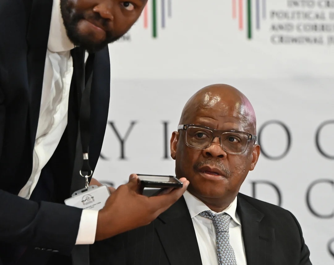 NPA freezes R99m in assets linked to taxi boss Joe ‘Ferrari’ Sibanyoni