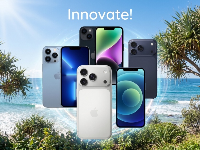 Unveiling the Latest in Apple Innovation: A Journey Through Cutting-Edge iPhones