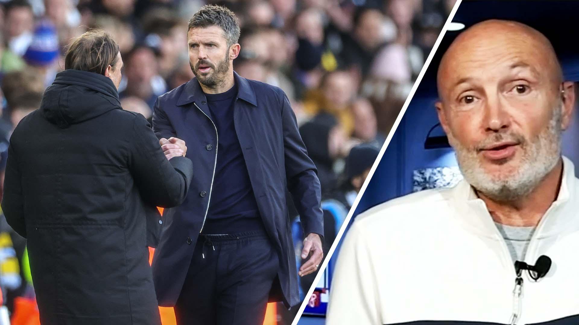 Who could replace Carrick after Man United’s worst start since 1986?