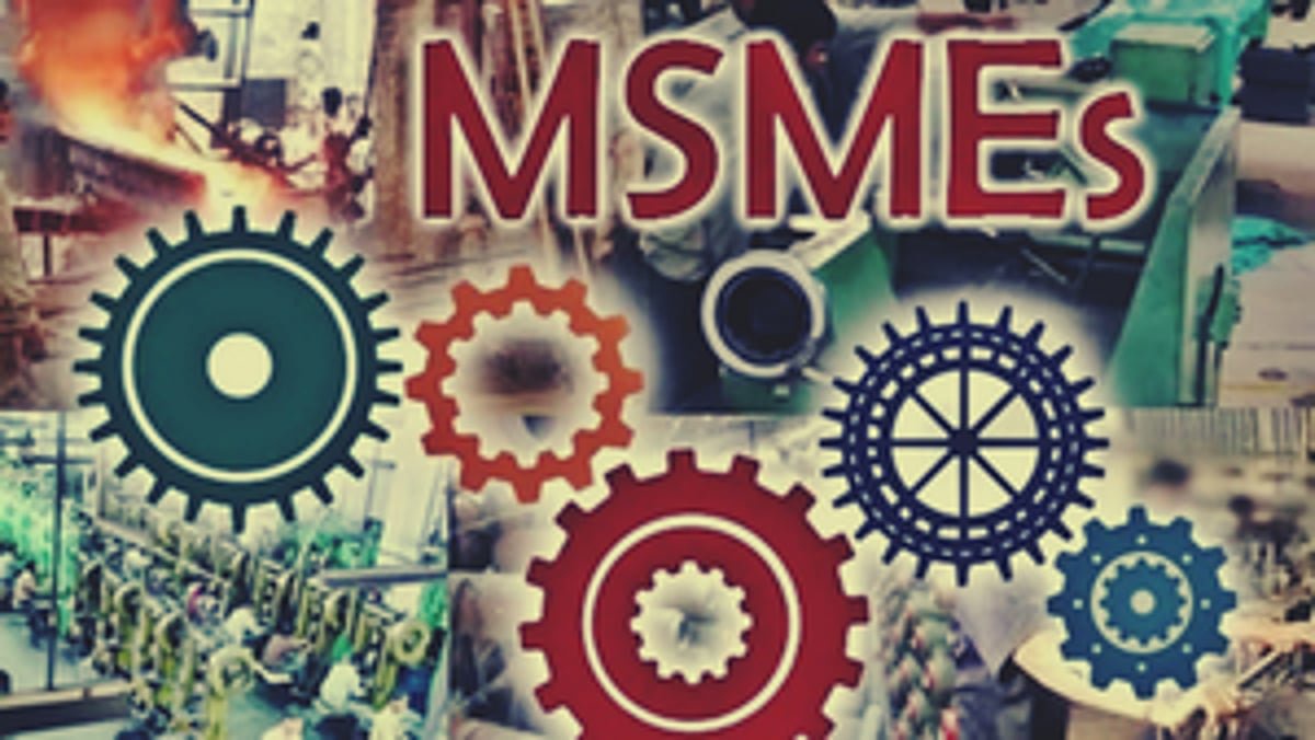 Cabinet approves Rs 10,000 crore SME Growth Fund