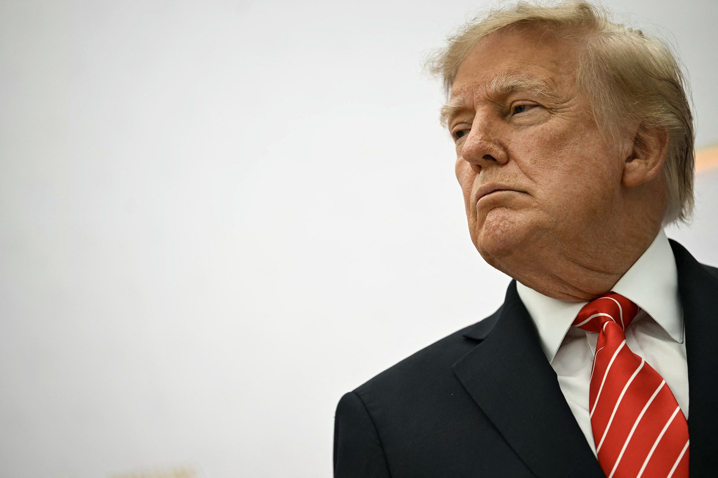 Live updates: Trump and Vance hit the campaign trail