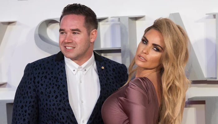 Katie Price’s ex Kieran Hayler tries to silence teen after assault