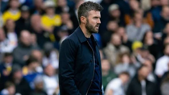 Michael Carrick Responds to Ten Hag’s Criticism With a Clear Message About Man Utd’s Board