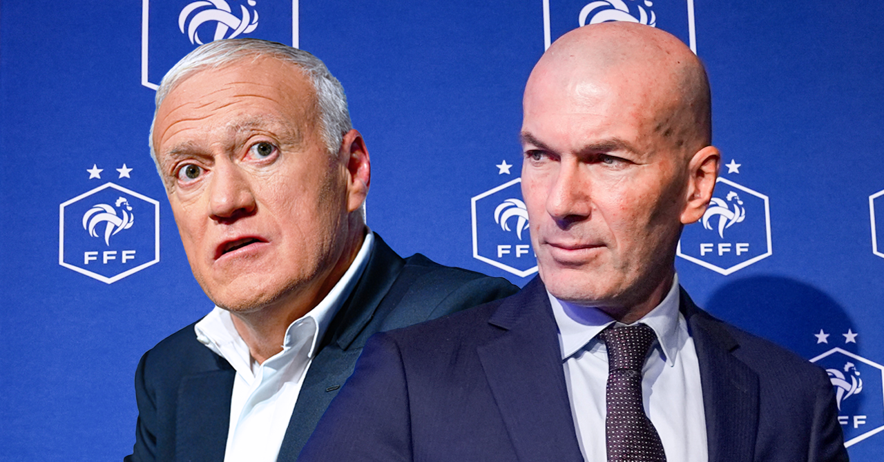 France and Didier Deschamps Regret Ayoub Bouaddi’s Choice of Morocco