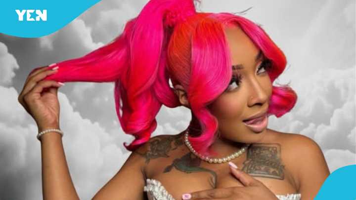 Reality TV Star Kash Dies at 29 After Being Shot in Oakland, California