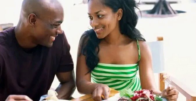 When A Girl Likes You, She Will Tell You These 3 Things