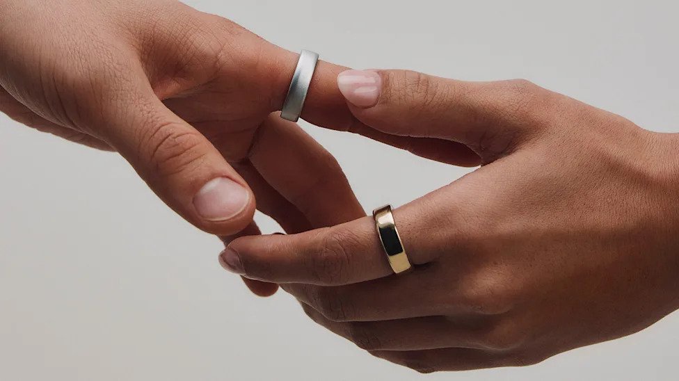 How To Tell If Your Oura Ring Needs An Update