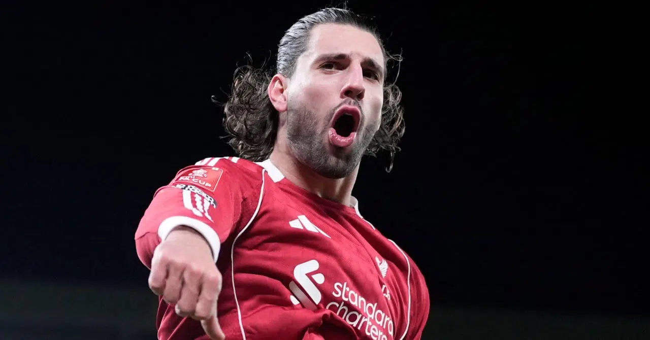 Liverpool Champions League fixtures, results, squad and standings 2026/27