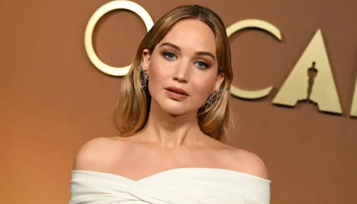 Jennifer Lawrence teams up with ‘No Hard Feelings’ director again