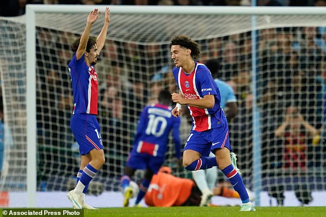PSG takes on Barcelona in Champions League highlight despite French protests
