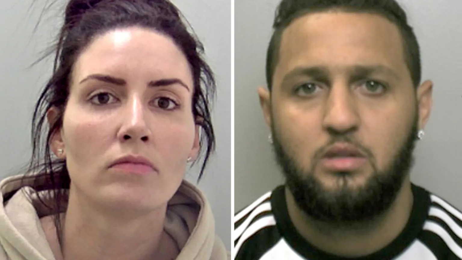 Prison officer and inmate shared 5,000 messages
