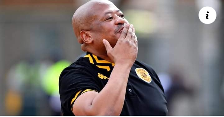 Bobby Motaung Reacts to Kaizer Chiefs’ Recent Improvement in Form