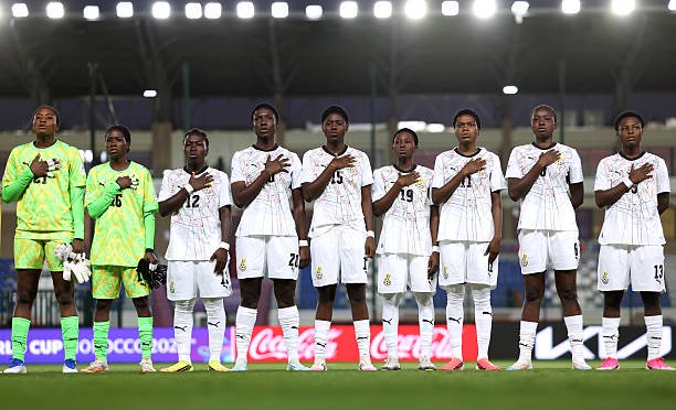2026 U17 WWC: ‘Black Maidens game against Brazil non-negotiable’ – Joe Adarkwa