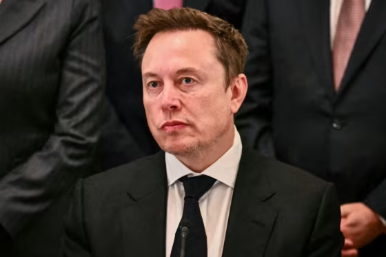 In new Elon Musk documentary, his lieutenants are the most damning voices