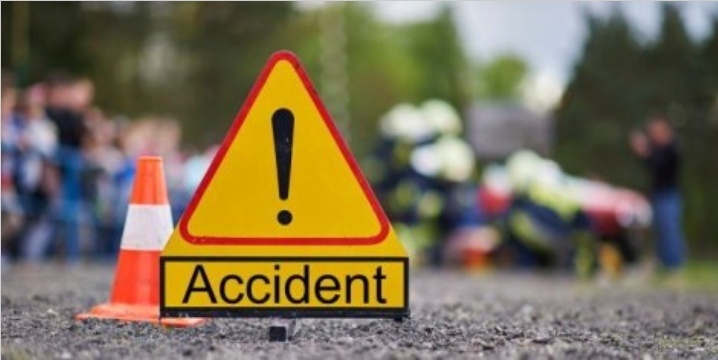 Three Killed, Several Injured in Horrific Road Accident at Kenol Stage Along Ngong Road
