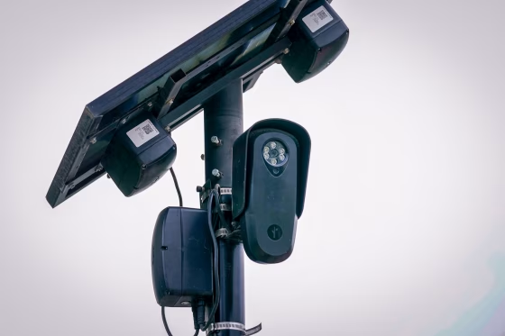 How Flock’s cameras spread through government deals that bypassed public scrutiny