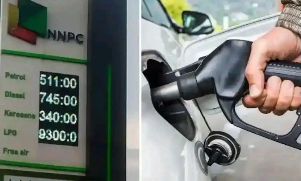 FG Introduces New Petrol Price Ceiling Under Fresh Arrangement