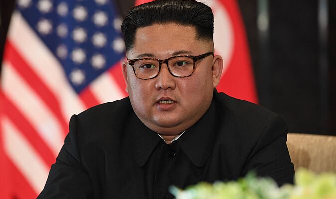 Man who met Kim Jong-un seven times exposes tyrant’s chilling dark side