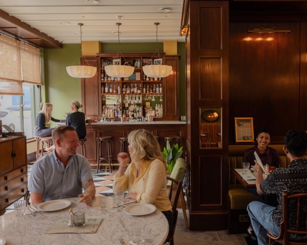 Indian Cafe Racer, Birmingham B5: ‘A good news tale for the local food scene’ – restaurant review