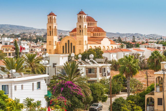 The fascinating European island that’s 27°C in October and has £37 flights