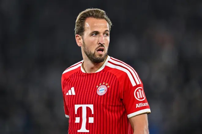 All-time Champions League top scorers: Kane beats Messi record