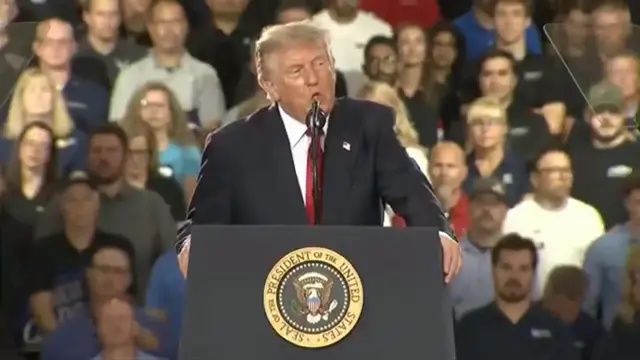 Trump hater Newsom breaks silence on ex-wife Kimberly Guilfoyle’s scandal. His response is surprising