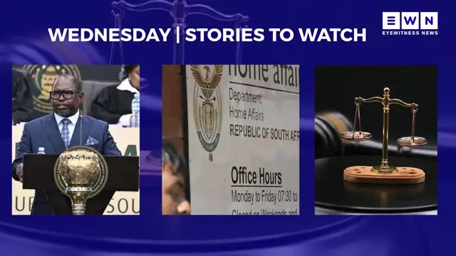 Your Wednesday top stories | Treasury slammed, Home Affairs extends hours & SAMWU affiliates in court