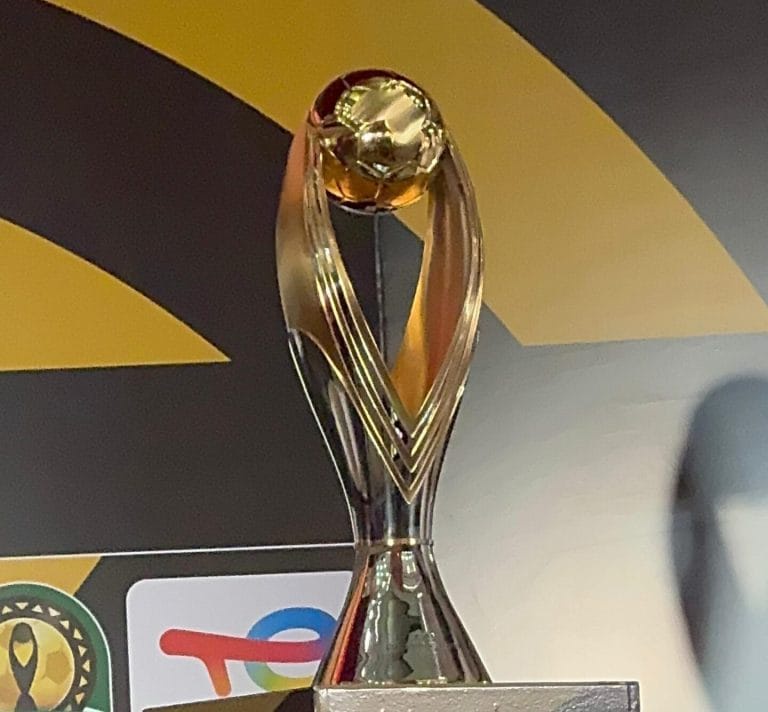 Updates: All 16 Teams For CAFCL Group Stages Confirmed