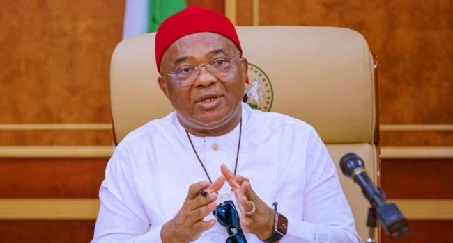 2027: Imo Government Reacts To Court Judgment on Governor Uzodimma, Reveals Next Move