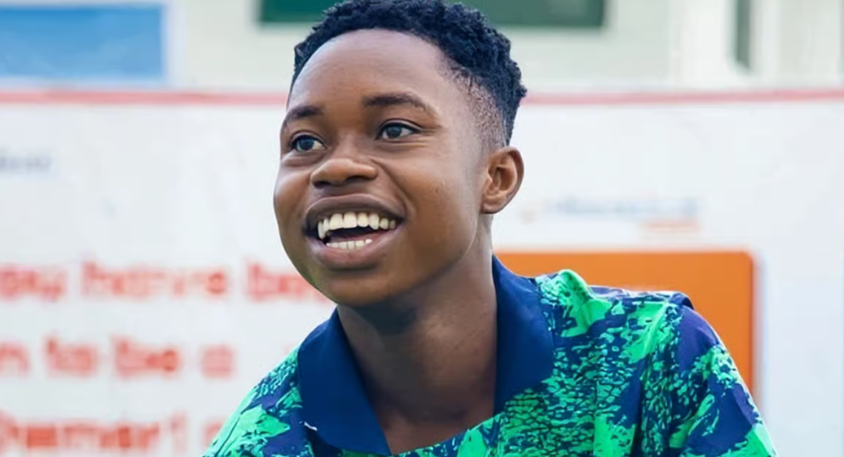 ICYMI: Peller announces TikTok livestream with Peter Obi