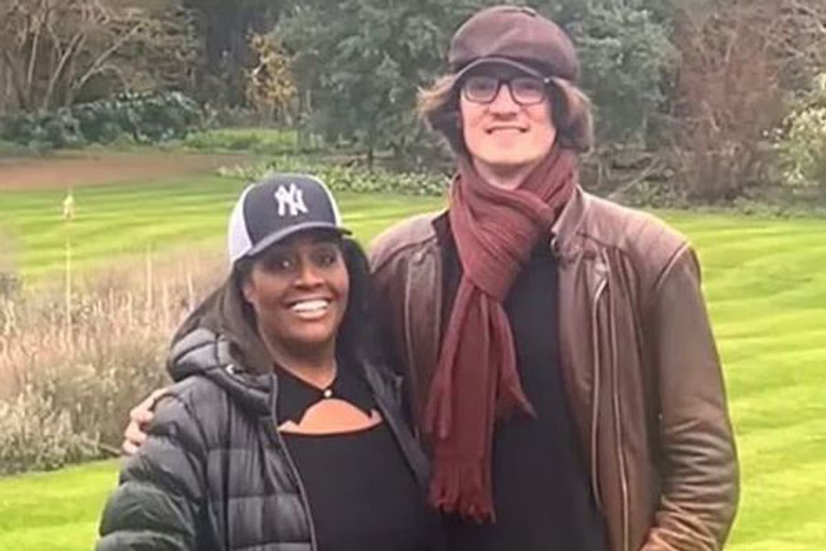 Alison Hammond explains why romance with model boyfriend, 29, was ‘meant to be’