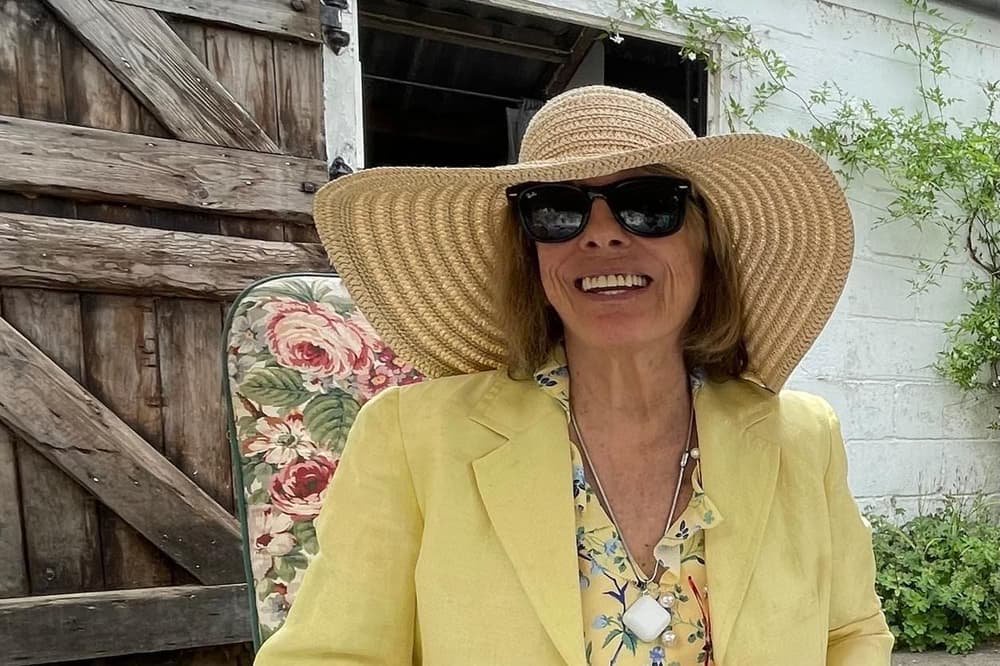 Esther Rantzen laid to rest as family share final message from late broadcaster