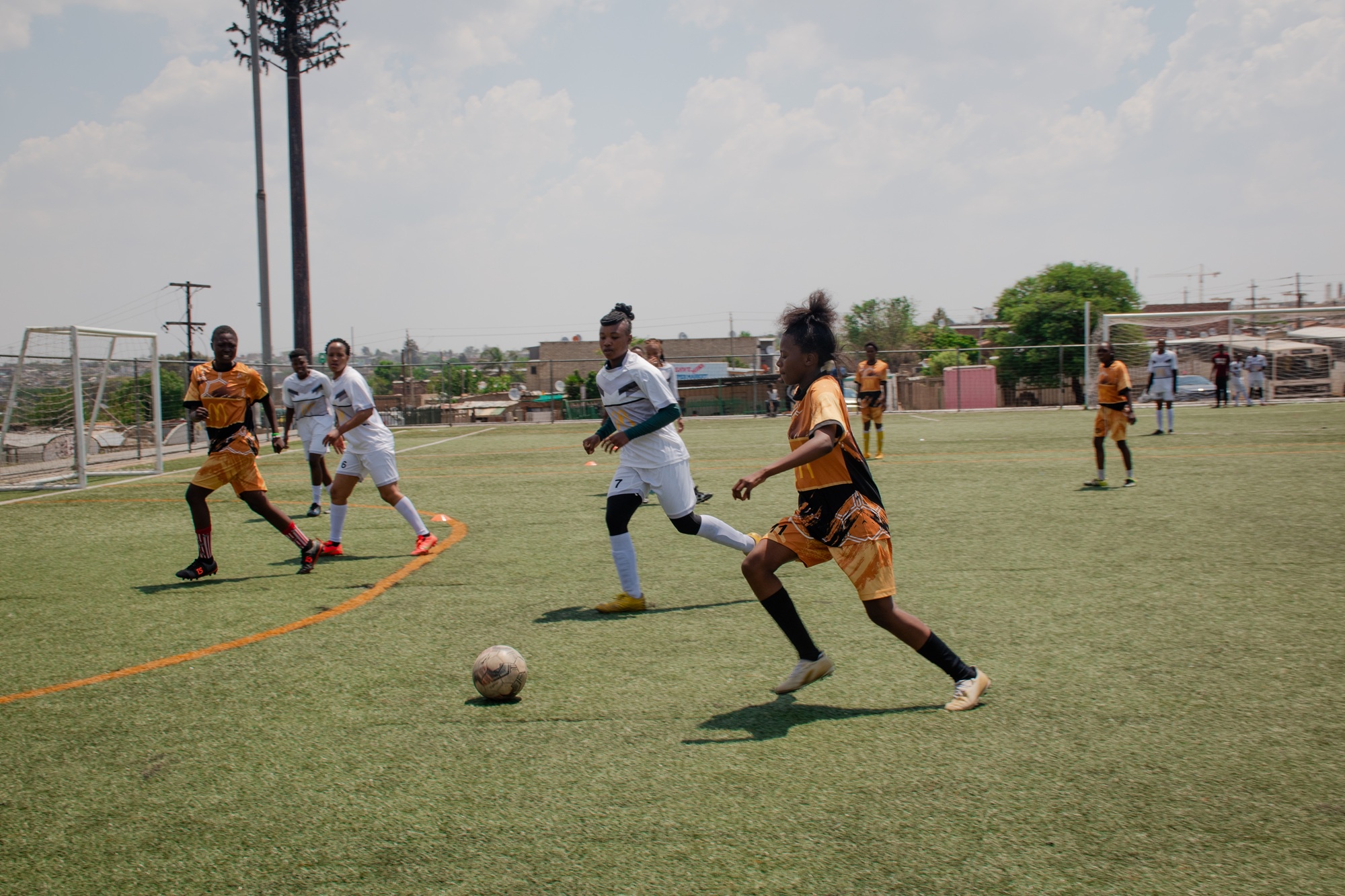 Diepsloot Shaken By A Massive Announcement For October 31st